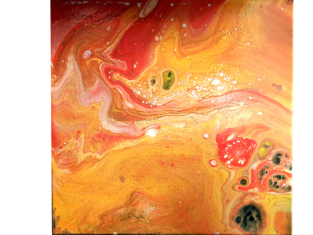 Jupiter 1 - 12