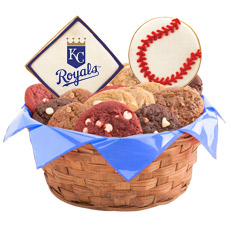 MLB Basket - Kansas City Royals - 