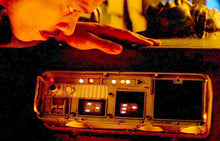 Load image into Gallery viewer, HiC Greeblie Master Pack for volvo panel Han in Carbonite builds