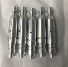 Load image into Gallery viewer, Resistance and Rogue One Pilot replica - X-wing Leg Flares - Real Aluminum - hollow light-weight