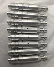 Load image into Gallery viewer, Resistance and Rogue One Pilot replica - X-wing Leg Flares - Real Aluminum - hollow light-weight