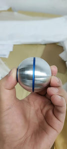 It's not a toy - razor crest ship knob replica