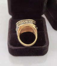 Load image into Gallery viewer, Dune 2021 Duke ring replica
