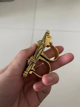 Load image into Gallery viewer, Cast metal Doctor Strange Sling Ring Replica