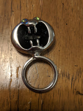 Load image into Gallery viewer, Dark Helmet&#39;s ring from Spaceballs Schwartz