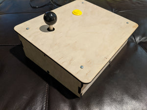 Baltimore Flight Stick