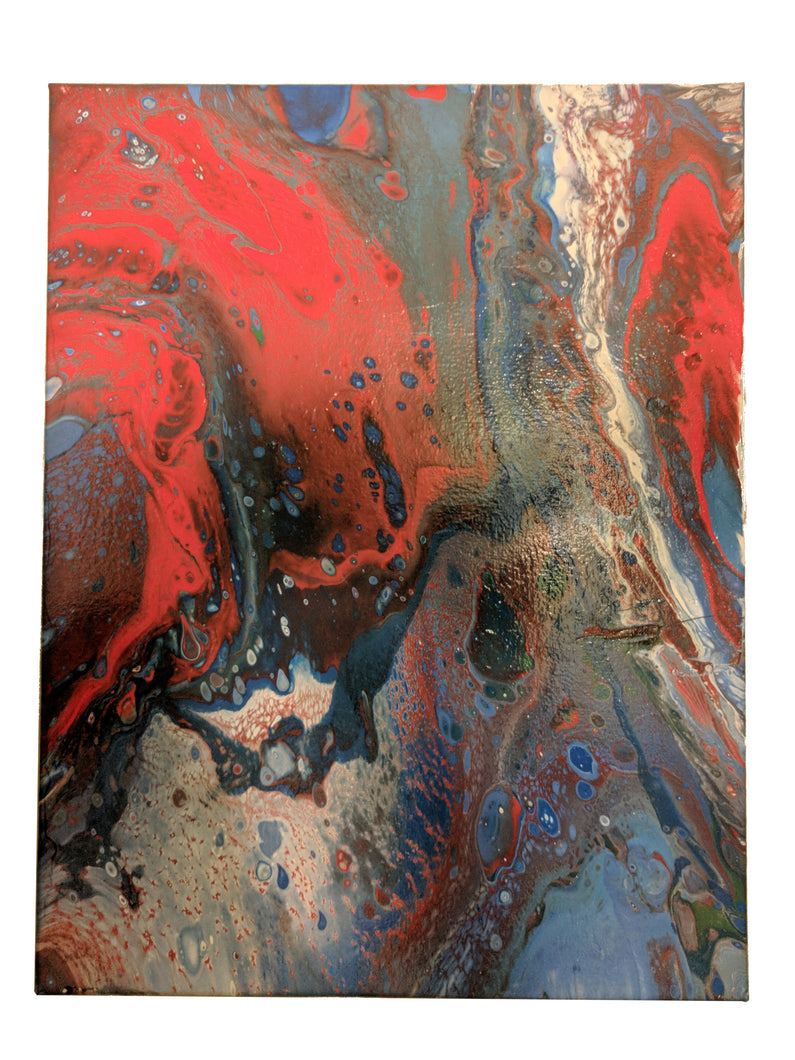 Pluto - 16