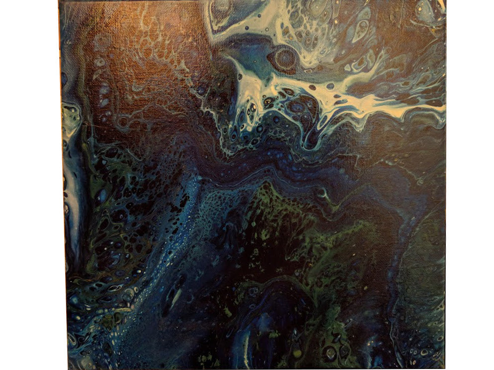Ocean 2 - 12