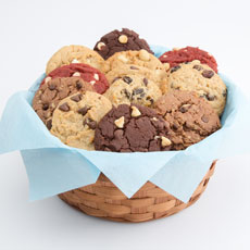 Gourmet Basket - One Dozen - 