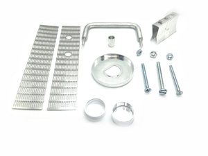 HiC Greeblie Master Pack for volvo panel Han in Carbonite builds
