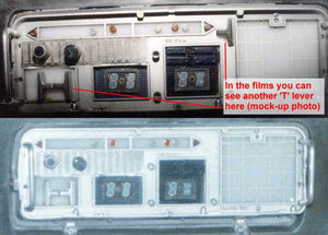 HiC Greeblie Master Pack for volvo panel Han in Carbonite builds