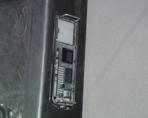 HiC Greeblie Master Pack for volvo panel Han in Carbonite builds