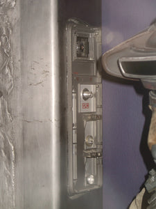 HiC Greeblie Master Pack for volvo panel Han in Carbonite builds