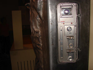 HiC Greeblie Master Pack for volvo panel Han in Carbonite builds