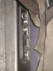 HiC Greeblie Master Pack for volvo panel Han in Carbonite builds