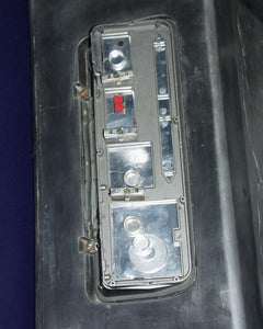 HiC Greeblie Master Pack for volvo panel Han in Carbonite builds
