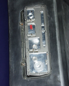 HiC Greeblie Master Pack for volvo panel Han in Carbonite builds