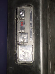 HiC Greeblie Master Pack for volvo panel Han in Carbonite builds