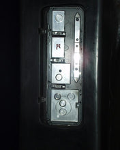 Load image into Gallery viewer, HiC Greeblie Master Pack for volvo panel Han in Carbonite builds