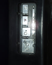 Load image into Gallery viewer, HiC Greeblie Master Pack for volvo panel Han in Carbonite builds