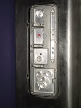 Load image into Gallery viewer, HiC Greeblie Master Pack for volvo panel Han in Carbonite builds