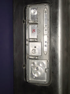 HiC Greeblie Master Pack for volvo panel Han in Carbonite builds