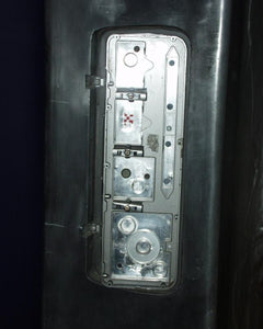 HiC Greeblie Master Pack for volvo panel Han in Carbonite builds
