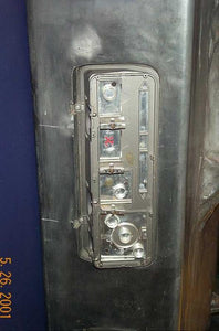 HiC Greeblie Master Pack for volvo panel Han in Carbonite builds