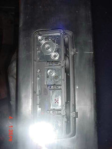 HiC Greeblie Master Pack for volvo panel Han in Carbonite builds