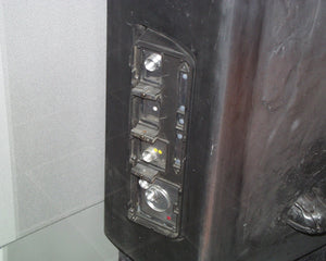 HiC Greeblie Master Pack for volvo panel Han in Carbonite builds