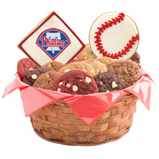 MLB Basket - Philadelphia Phillies - 