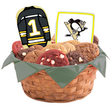 Hockey Basket - Pittsburgh - 