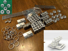 Load image into Gallery viewer, HiC Greeblie Master Pack for volvo panel Han in Carbonite builds