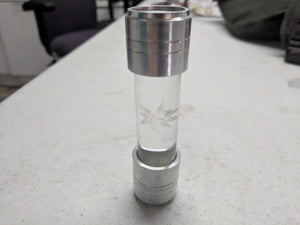 Coaxium hyperfuel vial replica