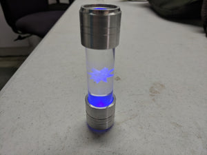 Coaxium hyperfuel vial replica