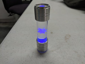 Coaxium hyperfuel vial replica