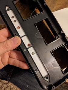 Accurate Decal and Window pack for Han in Carbonite Build
