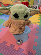 Load image into Gallery viewer, It&#39;s not a toy - razor crest ship knob replica