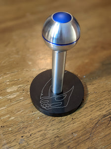It's not a toy - razor crest ship knob replica