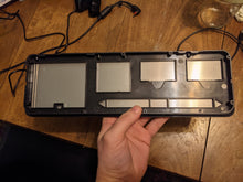 Load image into Gallery viewer, Precut Metal Backing sheets for HiC Carbonite Volvo Panels