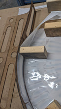 Load image into Gallery viewer, HiC (or astromech) box display stand kit