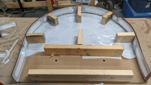 Load image into Gallery viewer, HiC (or astromech) box display stand kit