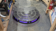 Load image into Gallery viewer, HiC (or astromech) box display stand kit