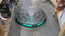 Load image into Gallery viewer, HiC (or astromech) box display stand kit
