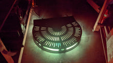 Load image into Gallery viewer, HiC (or astromech) box display stand kit