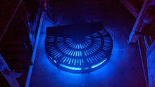 Load image into Gallery viewer, HiC (or astromech) box display stand kit