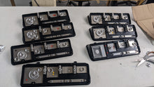 Load image into Gallery viewer, HiC Greeblie Master Pack for volvo panel Han in Carbonite builds