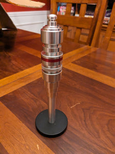Hyperspace Lever Falcon replica -  shifter knob compatible