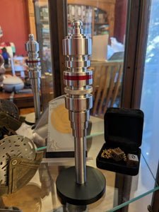 Hyperspace Lever Falcon replica -  shifter knob compatible