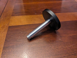 Shift knob stand